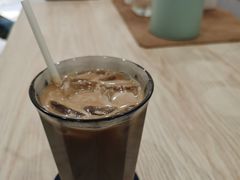 -浆木咖啡馆(湘子庙街店)