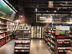 -blt精品超市(KKMALL京基店)