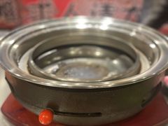 -英雄故事地摊烤肉(马驹桥店)