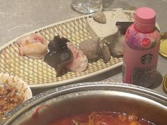 -一绪に寿喜烧(荟聚店)