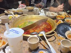 -小龙坎火锅(总店)