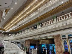 -万宝海鲜舫(劳动公园店)