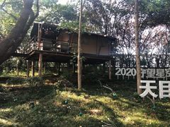-天目湖山水园
