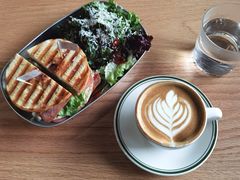 -Catch Bagel(芳草地店)