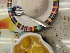 -新辉港式茶餐厅(北栅店)