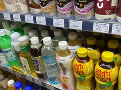 -全家便利店(上海火车站站二店)