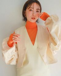 -sy杉影印象COLOUR专业烫染