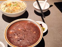 -老淮滨-蚌埠非遗小吃(淮河路店)