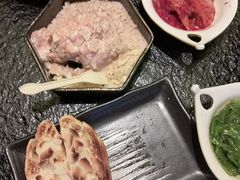 -樱嘢·炭火烧肉(惠南店)