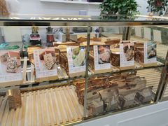 -京馔手工吐司(万达广场济南高新店)