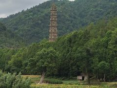 -天台山景区