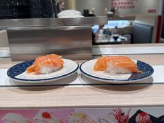 -滨寿司(新街口中央商场店)