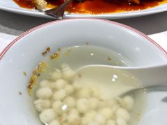 -香雪海饭店中餐厅(人民桥店)