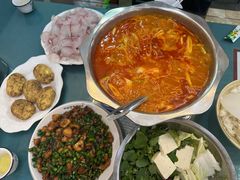 -黔人百味.贵州菜