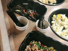 -比格比萨自助(宋家庄店)
