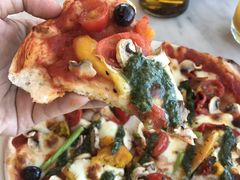 -Pizza Express(机场T1店)