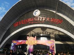 -灵玲国际马戏城