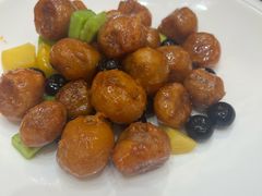 -鲁宴·鲁煨黄河生态大鲤鱼(月坛店)