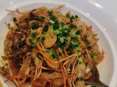 -香山湖渔家大院