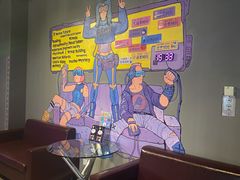 -复兴未来·轰趴空间(泰富百货店)