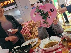-西贝(南山宝能太古城店)