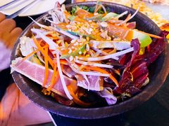 -CAGES凯吉思西餐厅运动乐园(静安店)