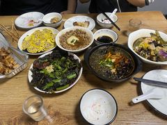 -玲燕蒸菜馆(江东路店)