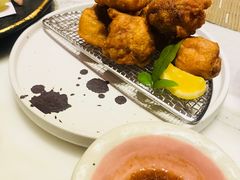 -月下料理(楷林IFC店)