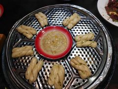 -粗粮人家(簋街店)