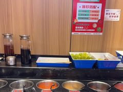 -牛品福潮汕牛肉火锅(旺庄店)