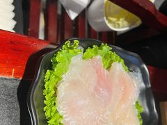 -东来顺饭庄(金泉广场店)