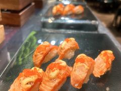 -长春富力万达文华酒店-集·味自助餐厅