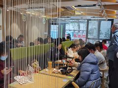 -过桥缘·过桥米线(大华虎城嘉年华店)