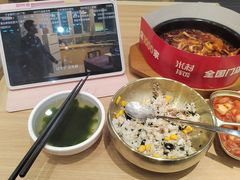 -米村拌饭(淮安区吾悦广场店)