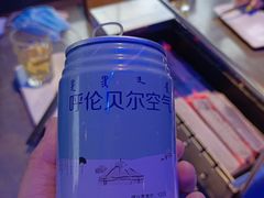 -很久以前羊肉串(打浦路店)