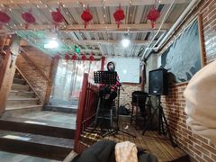 -三个大叔烤羊肉串·炭炉砂锅菜(西三旗店)