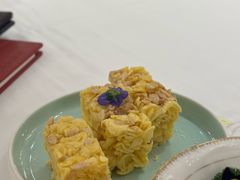 -白天鹅宾馆-玉堂春暖餐厅