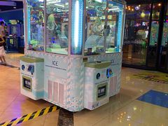 -大玩家(万达广场大连甘井子店)