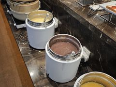 -素满香·素食自助餐(西安·民乐园店)