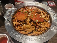 -胖哥俩肉蟹煲(湖滨银泰in77店)