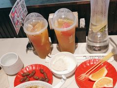 -渔语鱼酸菜鱼新川菜(来福士店)