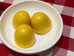 黄馍馍-西贝(上海我格广场店)