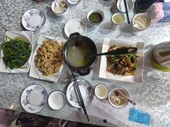 -范饭椰林川湘味海鲜·椰子鸡(三亚湾椰梦长廊店)