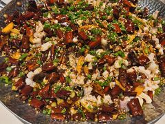 -三猫黑鱼花(南大店)