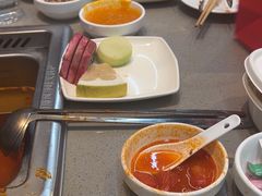 -海底捞火锅(凯德广场店)