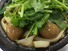 -土豆粉&刀削面(西单新一代商城店)