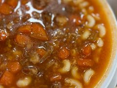 牛尾通粉-喜莲咖啡