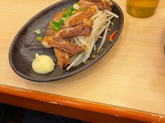 -博多一幸舍(西单大悦城店)