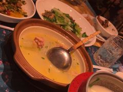 -茶人村·宫廷私厨(奥体印象城店)