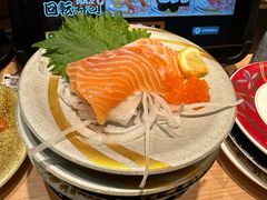 -大起水产回转寿司(道顿堀店)